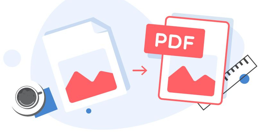 Merubah Foto ke PDF Menggunakan Aplikasi