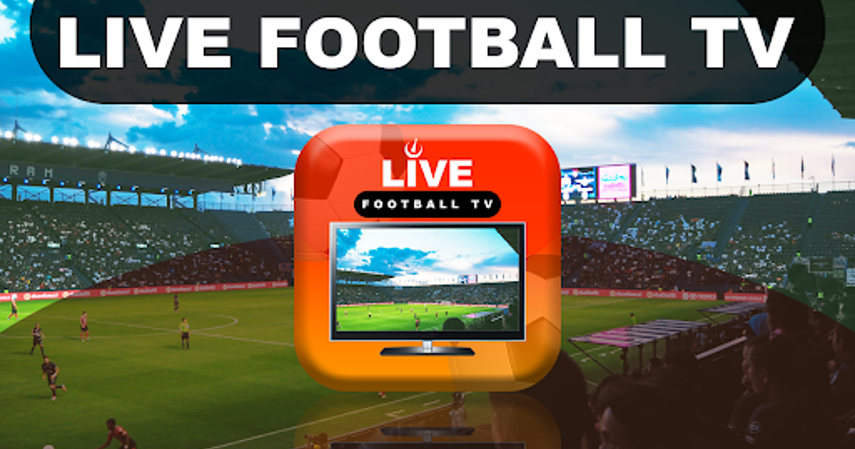 Live Football TV App
