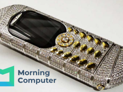 HP Termahal di Dunia