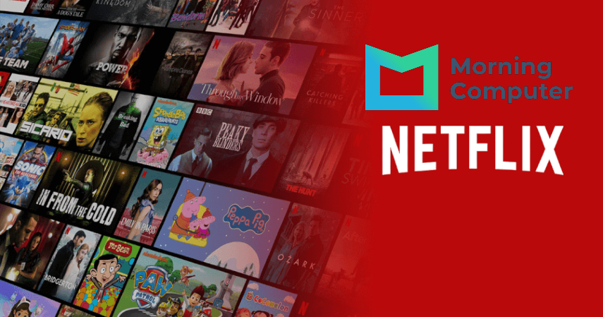 Daftar Kode Rahasia Netflix agar Mencari Tontonan Lebih Mudah