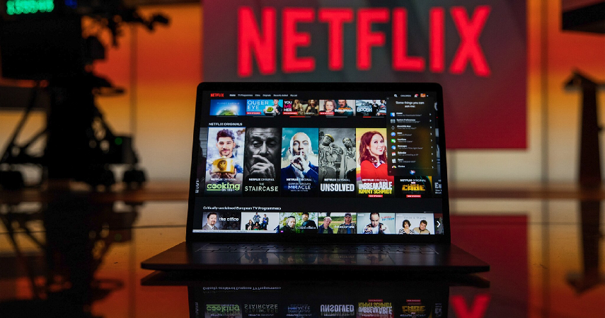 Contoh Daftar Kode Rahasia Netflix yang Perlu Diketahui