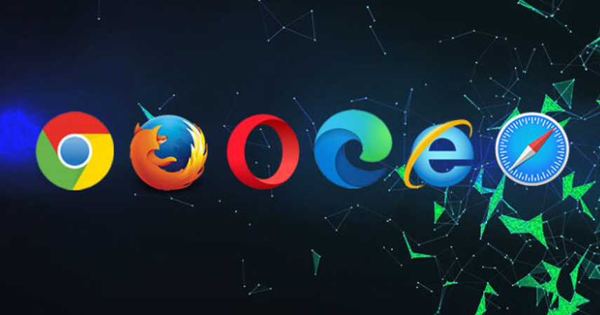Berikut Aplikasi Pengganti Google Chrome