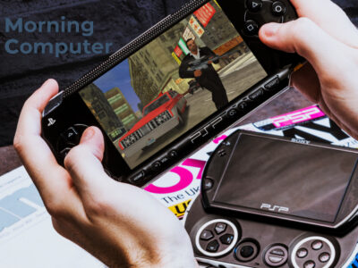 Game PPSSPP Terbaik untuk Mengisi Waktu Luang