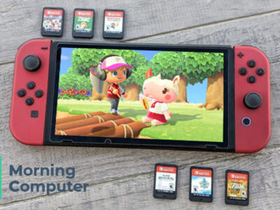 Game Nintendo Switch Terbaru yang Wajib Dimainkan