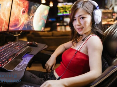 Rekomendasi Aplikasi Desain Grafis di Komputer