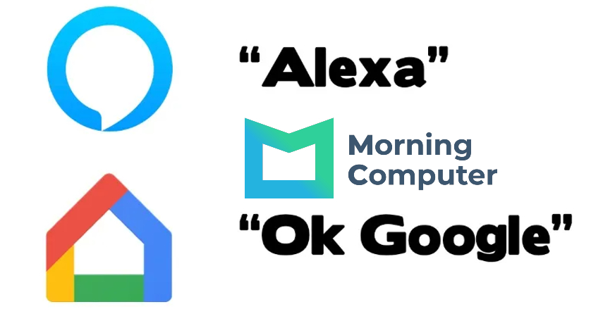 Mengenal Kehebatan dari Google Vs Alexa Bagi Kita