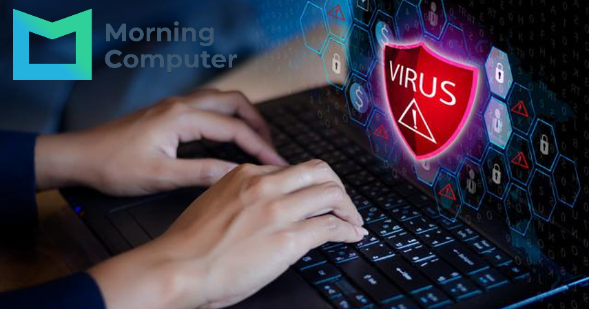Bagaimana Cara Mengatasi Virus Komputer Termudah dan Tepat