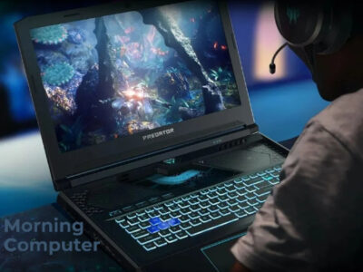 Detail Spesifikasi Game GTA 5 Laptop dan PC yang Tepat