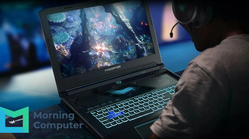 Detail Spesifikasi Game GTA 5 Laptop dan PC yang Tepat