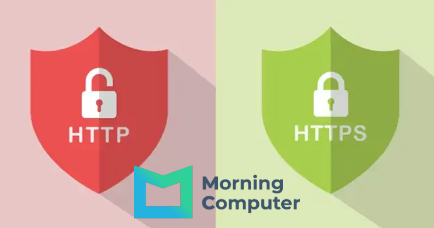 Mengenal Perbedaan HTTP dan HTTPS Beserta Detail Pengertian