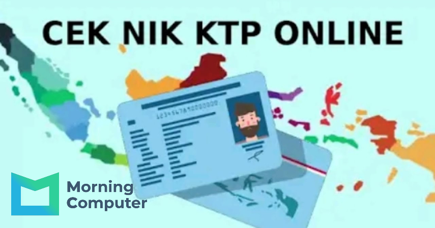 Cek KTP Online Bisa Dilakukan dengan Mudah