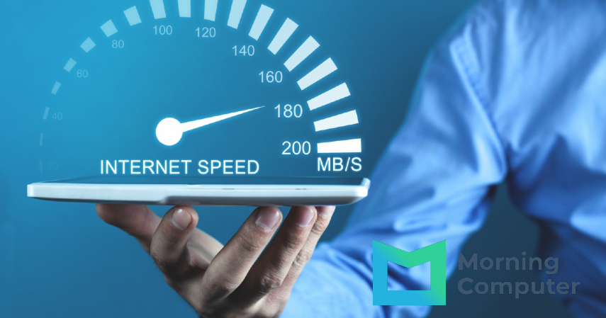 Cara Cek Speed Internet dengan Akurat dan Cepat