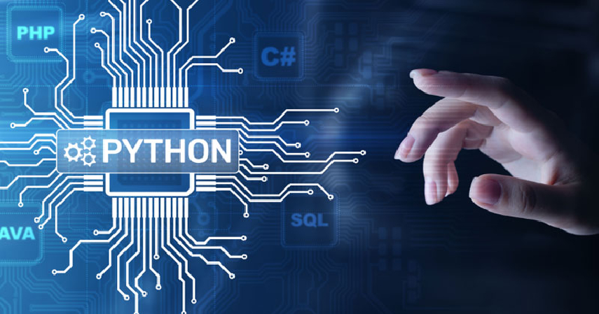 Ketahui Manfaat Bahasa Pemrograman Python