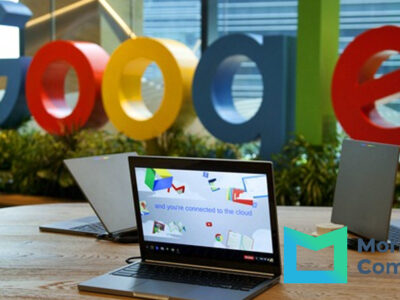 Produk Teknologi yang Digunakan Google Semakin Canggih