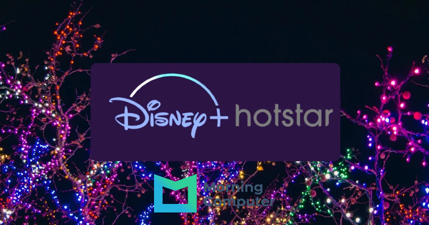 Disney+ Hotstar Platform Nonton Film Baru yang Naik Daun