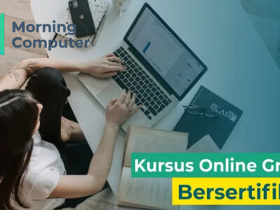 Rekomendasi Situs Kursus Online Gratis dan Berbayar untuk Umum