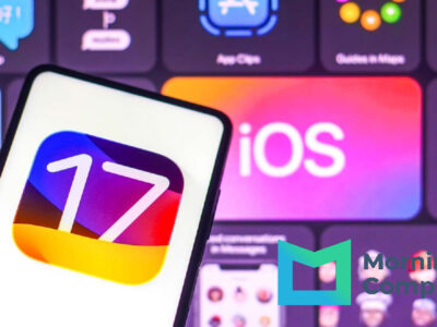 Bocoran Paling Lengkap Tentang iOS 17 yang Rilis Tahun Ini!