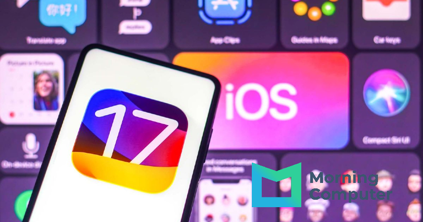 Bocoran Paling Lengkap Tentang iOS 17 yang Rilis Tahun Ini!