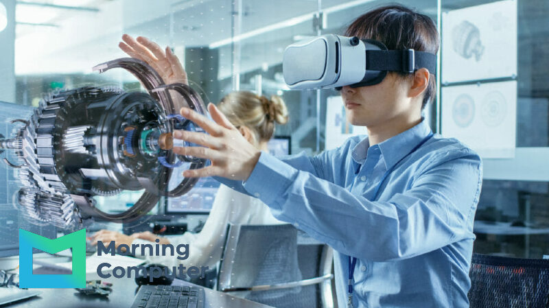 What is AR: Jenis, Cara Kerja, Hingga Contoh Penerapannya