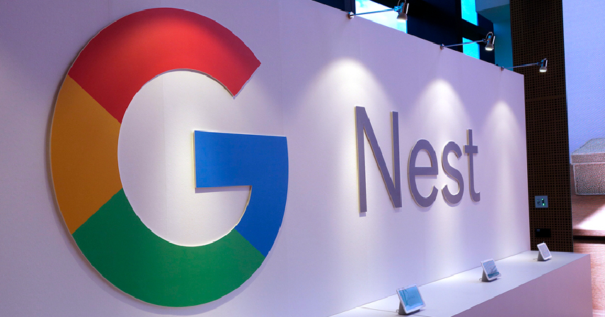Apa Itu Google Nest dan dari Mana Asalnya?