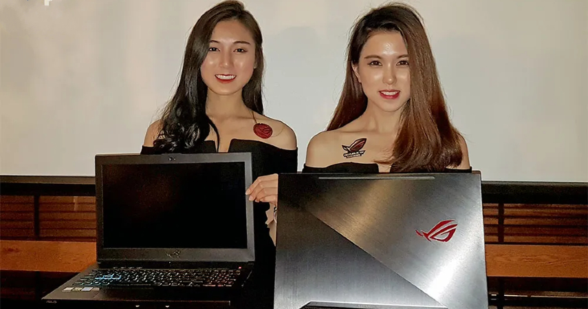 Produk Laptop Khusus Gaming dari Lenovo yang Terbaik