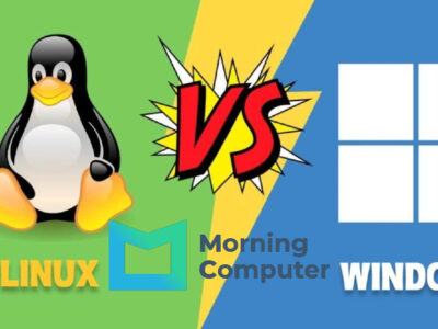 Apakah Perbedaan Linux dan Windows? Berikut Penjelasannya