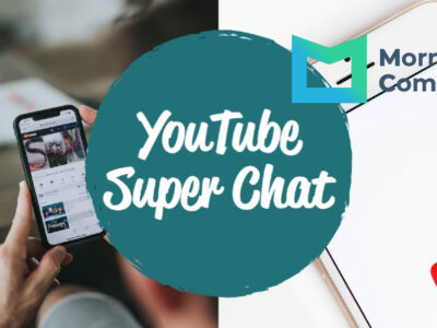 Mengenal Super Chat YouTube, Penggunaan dan Kebijakannya