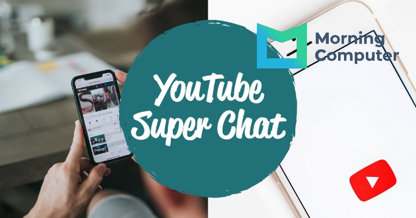 Mengenal Super Chat YouTube, Penggunaan dan Kebijakannya