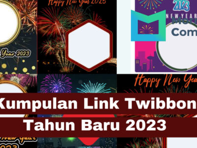 Pengertian Twibbonize, Fungsi, Cara Menggunakannya dengan Benar