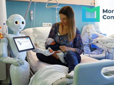 AI pada Dunia Kesehatan, Pengertian Hingga Potensi Penerapan di Tahun 2023