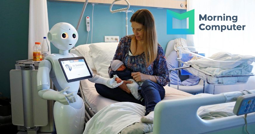 AI pada Dunia Kesehatan, Pengertian Hingga Potensi Penerapan di Tahun 2023
