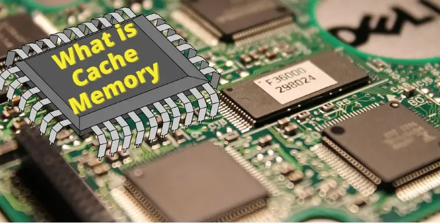Memahami Cara Kerja Memory Cache pada CPU