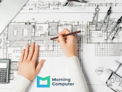 Perangkat Autocad Architecture dan Kegunaannya