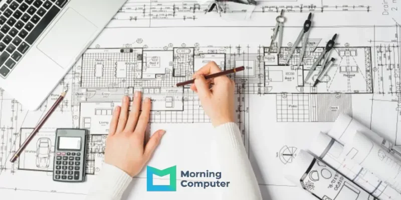 Perangkat Autocad Architecture dan Kegunaannya