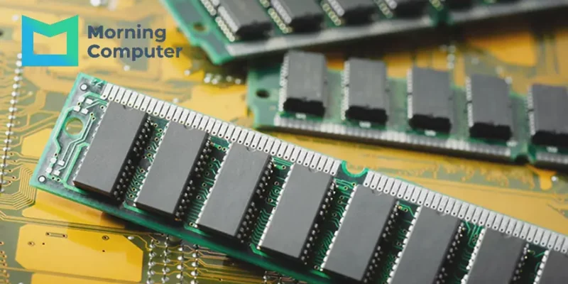 Semakin Canggih, Ini Dia Perbedaan RAM DDR5 dan DDR4