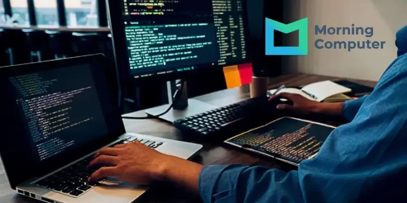 Mengenal Back-end Developer dalam Mengelola Server Web