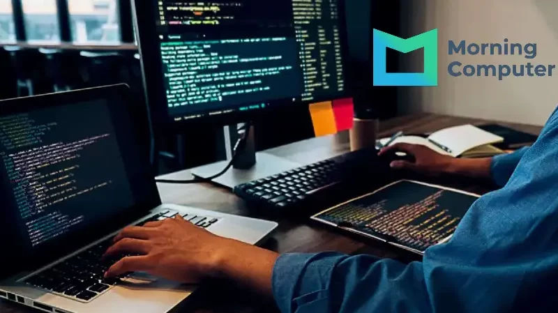 Mengenal Back-end Developer dalam Mengelola Server Web