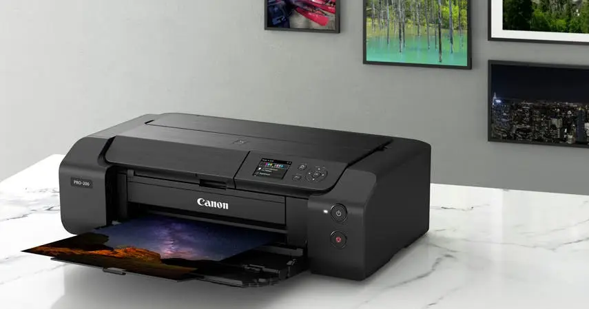 Rekomendasi Printer yang Bagus Terbaru