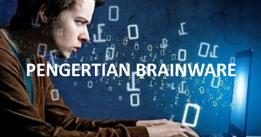 Pengertian dari Brainware yang Perlu Diketahui