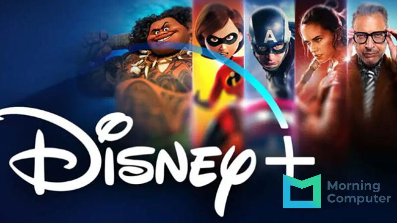 Mengenal Layanan Video Streaming Disney+ Hotstar di Indonesia Tahun 2023