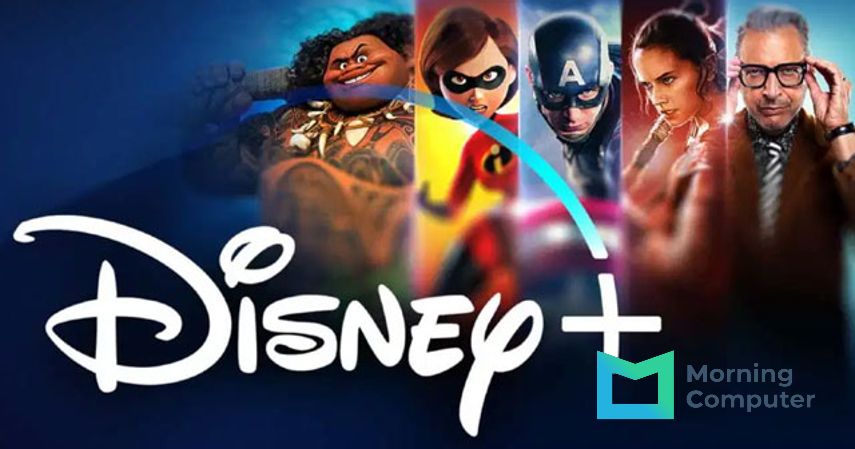 Mengenal Layanan Video Streaming Disney+ Hotstar di Indonesia Tahun 2023