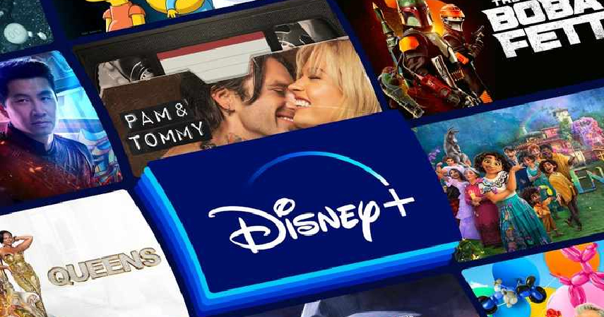 Cara Menikmati Tayangan Disney+ Hotstar dengan Paket Telkomsel