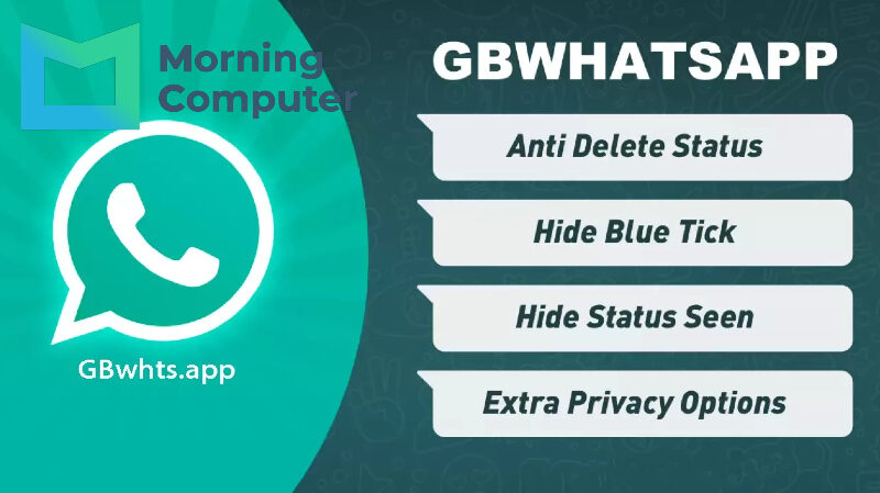 Kenali Kelebihan dan Kekurangan GBWhatsApp Sebelum Menggunakannya di Tahun 2023