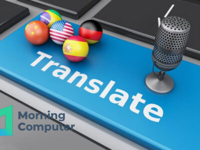 Daftar Alat untuk Akses Google Translate, Apa Saja?