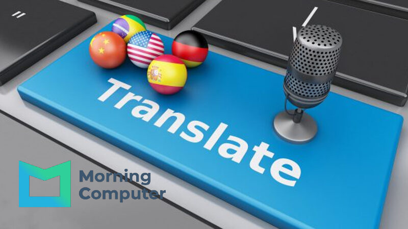 Daftar Alat untuk Akses Google Translate, Apa Saja?