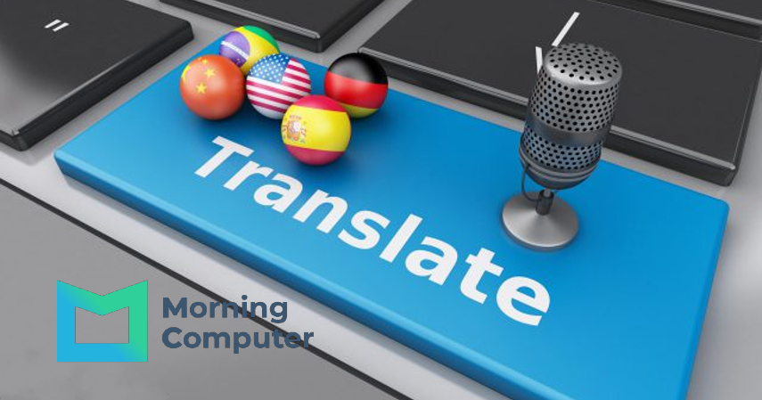 Daftar Alat untuk Akses Google Translate, Apa Saja?