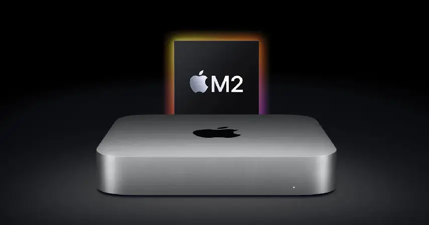 Apa Saja Kelebihan MAC Mini M2 dan M2 Pro ?