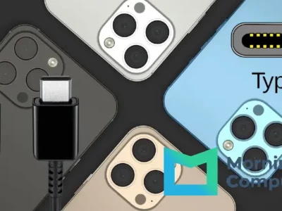 Produk Apple dengan Type C, Peraturan yang Harus Ditaati Apple