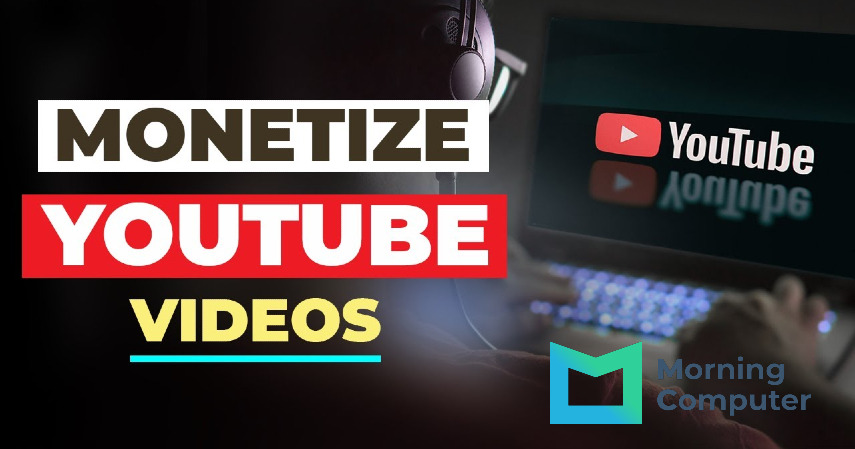 Cara Dapatkan Monetize YouTube agar Bisa Dapatkan Uang di Tahun 2023