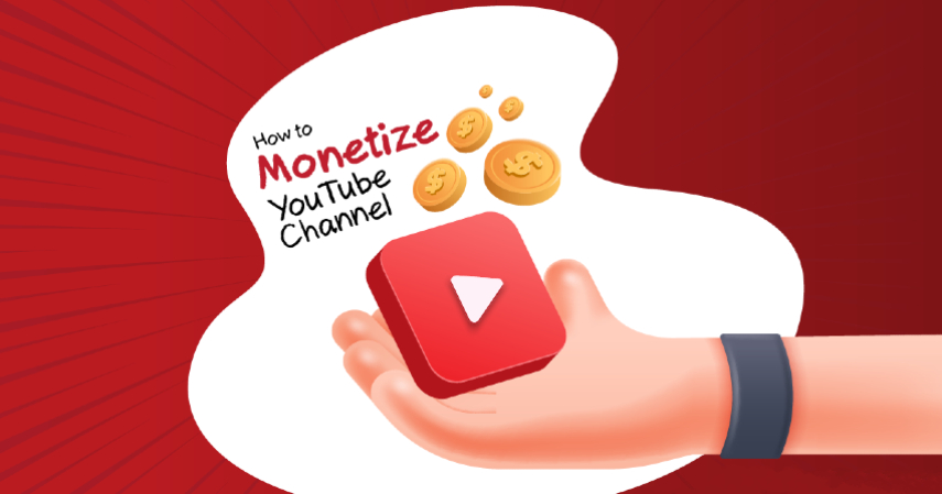 Apa Itu Monetize YouTube sebagai Cara untuk Dapatkan Uang dari YouTube